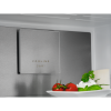 AEG RCB732E3MB Freestanding Upright Frost Free Fridge Freezer