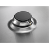AEG HGB75400SM Gas Hob