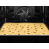 AEG BEB335061W Built In Single Oven