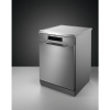 AEG FFB53937ZM Freestanding Full Size Dishwasher