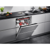 AEG FSS64907Z Full Size Integrated Dishwasher