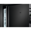 AEG RCB732E7MG Freestanding Upright Frost Free Fridge Freezer