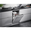 AEG FSE62407P Integrated Slimline Dishwasher