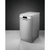 AEG FFB73527ZM Freestanding Slimline Dishwasher