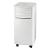 igenix IG9909WIFI 3-in-1 Smart Air Conditioner, Cooling, Fan & Dehumidifier