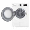 LG RHX1009NWK 9kg DUAL Inverter Heat Pump Tumble Dryer, White A+++ Rated