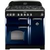 Rangemaster CDL90DFFRB/C Range Cooker