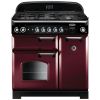 Rangemaster CLA90NGFCY/C Range Cooker