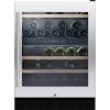 Fisher-Paykel RS60RDWX1 Refrigeration