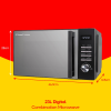 Russell Hobbs RHM2346B Freestanding Multifunction Combination Microwave