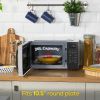 Russell Hobbs RHMT2045S Freestanding Microwave