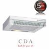 CDA CST61WH Hood