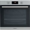 Hotpoint SA2840PIX Oven/Cooker