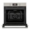 Hotpoint SA2540HIX Oven/Cooker