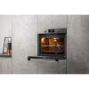 Hotpoint SA2540HIX Oven/Cooker