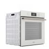 Hotpoint SA2540HWH Oven/Cooker