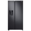 Samsung RS65R5401B4 Refrigeration
