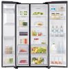 Samsung RS65R5401B4 Refrigeration