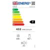 Samsung RS65R5401B4 American Style Fridge Freezer