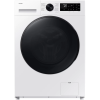 Samsung WD90DG5B15BEEU 9 KG / 6 KG Washer Dryer with 1400rpm, White, D/A Rated