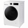 Samsung WD90DG5B15BEEU 9 KG / 6 KG Washer Dryer with 1400rpm, White, D/A Rated