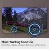 Samsung UE50U8020FKXXU 50" 4K Crystal UHD Smart TV Black