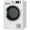 Hotpoint NTSM1182SKUK Tumble Dryer