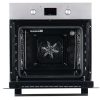 CDA SC020SS Built In Single Oven