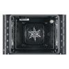 CDA SC020SS Built In Single Oven