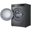 LG F2T208SSE Freestanding Washing Machine