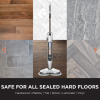 Shark S8201UK Steam Cleaner