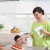 Braun BN3101 Hand Mixer White