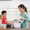 Braun BN3101 Hand Mixer White
