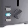 Morphy Richards 222068 Equip 2 Slice Toaster - Grey