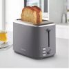 Morphy Richards 222068 Equip 2 Slice Toaster - Grey