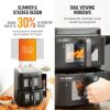 Swan SD10522BLK Air Fryer