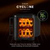 Swan SD10522BLK Air Fryer