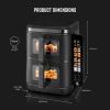 Swan SD10522BLK Air Fryer