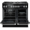 Rangemaster PROPL100FXDFFSL/C Dual Fuel Range Cooker