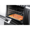 Rangemaster PROPL100FXDFFSL/C Dual Fuel Range Cooker
