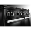 Rangemaster PROPL100FXDFFSL/C Dual Fuel Range Cooker