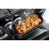 Rangemaster PROPL100FXDFFSL/C Dual Fuel Range Cooker