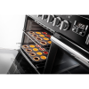 Rangemaster PROPL100FXDFFSL/C Dual Fuel Range Cooker