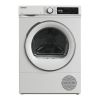 Sensis TDHF019A2W 9kg Heat Pump Tumble Dryer - White A+ Rated