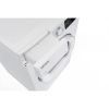 Sensis TDHF019A2W 9kg Heat Pump Tumble Dryer - White A+ Rated