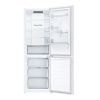 Sensis RFCMF0160EW Freestanding Fridge Freezer Frost Free - White