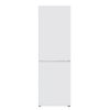 Sensis RFCMF0160EW Freestanding Fridge Freezer Frost Free - White