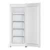 Sensis RFTLF01Z54EW 54.8cm Low Frost Tall Freezer - White - E Rated