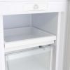 Sensis RFTLF01Z54EW 54.8cm Low Frost Tall Freezer - White - E Rated