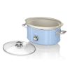 Swan SF17021BLN Countertop Cooking